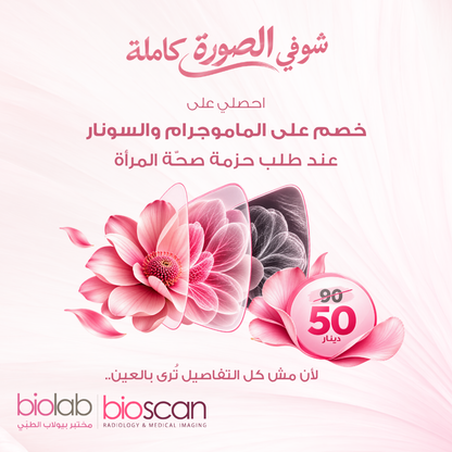 Women's Health Package