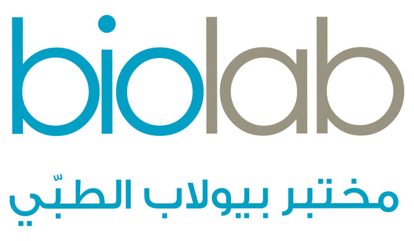 Biolab Wellness Store