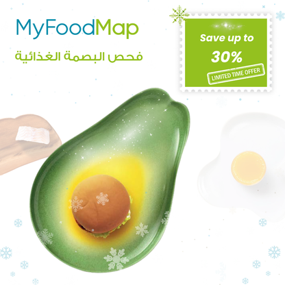 MyFoodMap