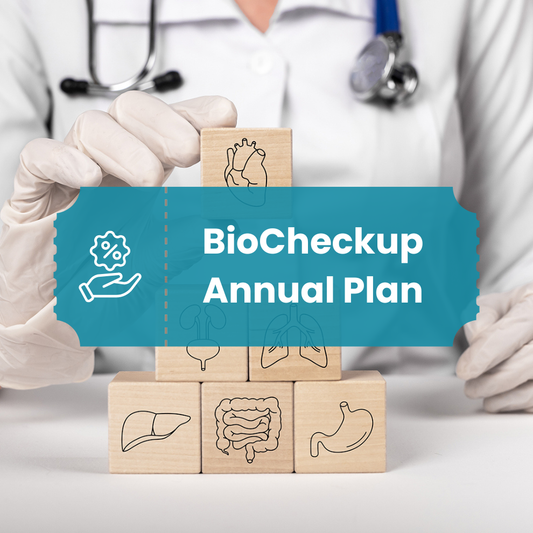 BioCheckup Plan