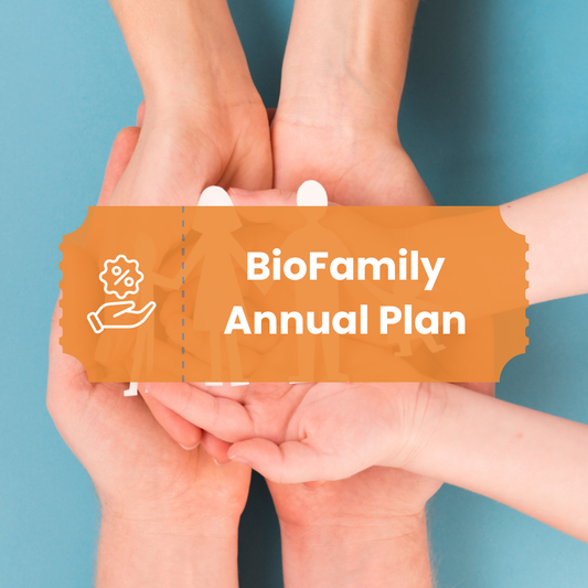 BioFamily Plan