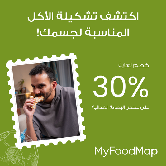 MyFoodMap
