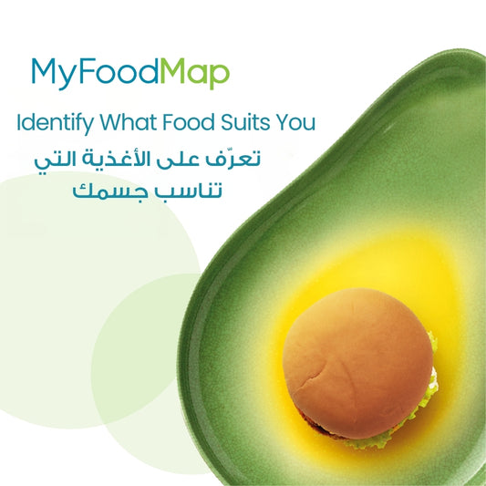 MyFoodMap