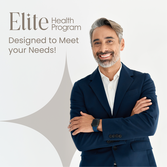 Elite Health Program